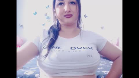 hotboobsmaya online show from 18, 3, 2026