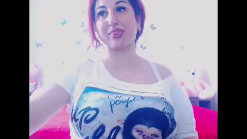 hotboobsmaya online show from 18, 5, 2026