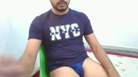 Hotboy8677 online show from 20, 4, 2026