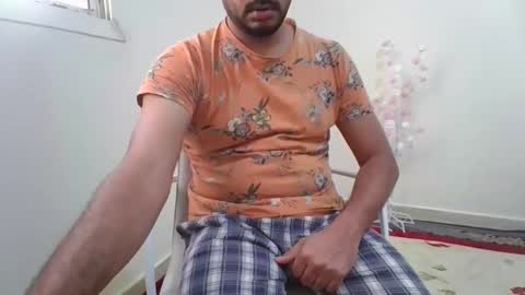 Hotboy8677 online show from 5, 5, 2026
