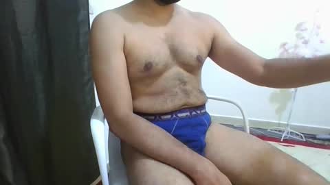 Snapshot of hotboy8677 chatting on 13, 5, 2026 Hotboy8677 online show from 13, 5, 2026