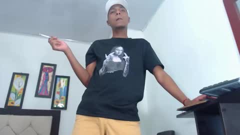 hotboyluxe online show from 6, 2, 2026