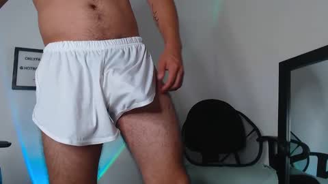 Alex Neon online show from 11, 1, 2025