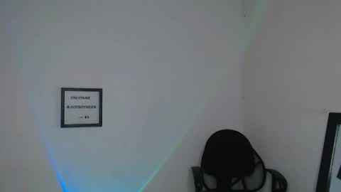 Alex Neon online show from 12, 1, 2025