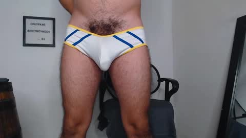 Alex Neon online show from 15, 1, 2025