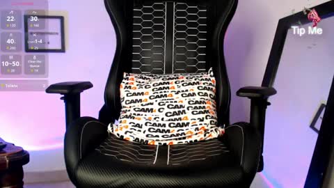 Alex Neon online show from 7, 4, 2026