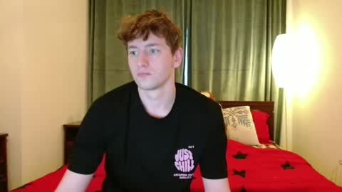 Hotboyshorny online show from 18, 1, 2026