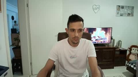 Hotboyshorny online show from 8, 2, 2026