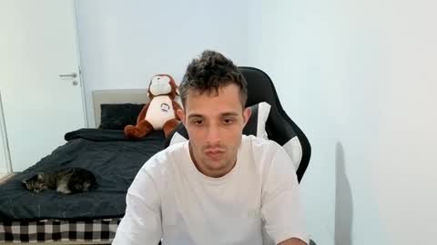 Hotboyshorny online show from 6, 3, 2026