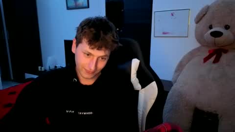 Hotboyshorny online show from 13, 5, 2026