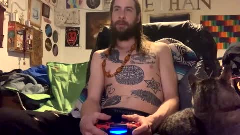 Snapshot of hotbreadz chatting on 22, 1, 2025 noodles online show from 22, 1, 2025