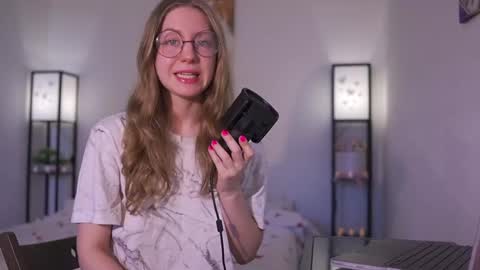 NICK AND NORA online show from 20, 2, 2025