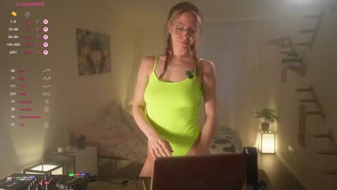 NICK AND NORA online show from 22, 2, 2026