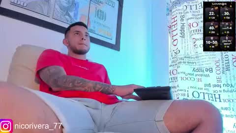 Sexy online show from 27, 11, 2025