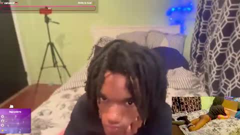 Snapshot of hotcocoajojo chatting on 14, 7, 2026 hotcocoajojo online show from 14, 7, 2026