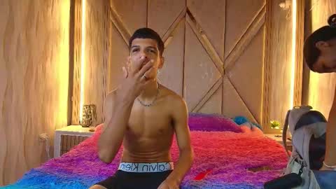 hotcouple_222 online show from 1, 12, 2025