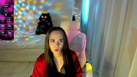 SWEET DEVILS PUSSY  online show from 25, 5, 2026