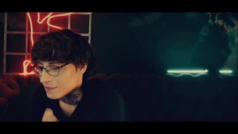 Archi Stewart online show from 15, 4, 2026