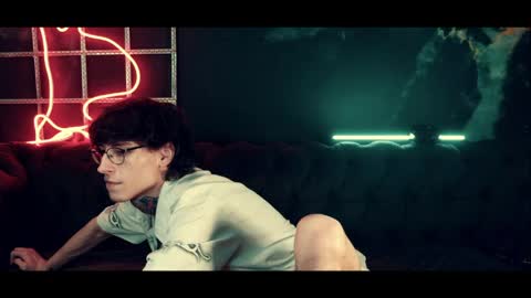 Archi Stewart online show from 21, 4, 2026