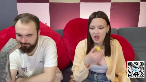 Max and Alina online show from 29, 5, 2026