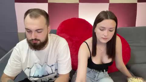Max and Alina online show from 8, 6, 2026