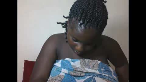 Snapshot of hotebbbyy chatting on 6, 1, 2025 EBBY online show from 6, 1, 2025