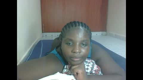 Snapshot of hotebbbyy chatting on 22, 4, 2026 EBBY online show from 22, 4, 2026