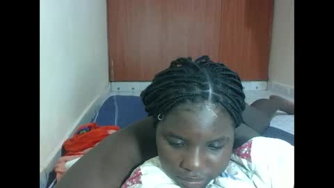 Snapshot of hotebbbyy chatting on 18, 5, 2026 EBBY online show from 18, 5, 2026