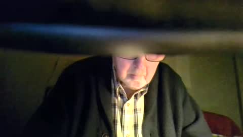 hotejok online show from 18, 1, 2025