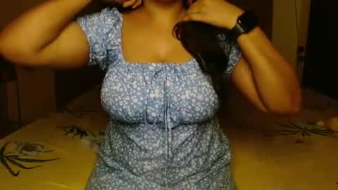 Eliza i dont show face in any show online show from 12, 10, 2025