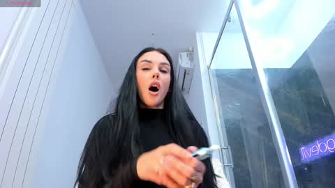 Snapshot of hotfallingdevil chatting on 24, 9, 2025 hotfallingdevil online show from 24, 9, 2025