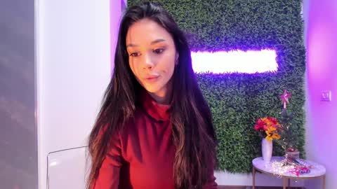 hotfallingdevil online show from 3, 12, 2025