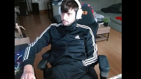 Mephisto667 online show from 23, 10, 2025