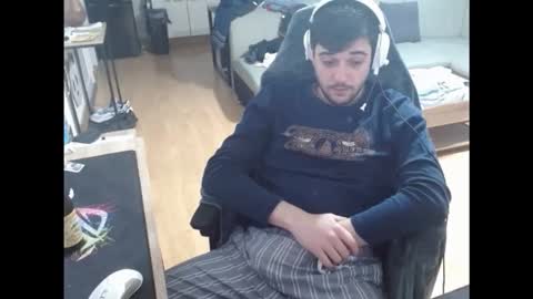 Mephisto667 online show from 12, 3, 2026