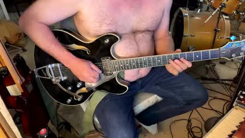 Smoochface online show from 27, 3, 2026