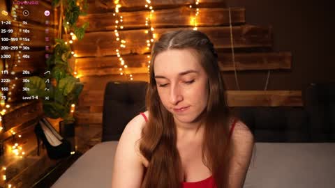 Snapshot of hotfrecklesgirl chatting on 4, 2, 2026 hotfrecklesgirl online show from 4, 2, 2026