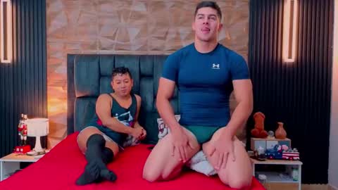 felipe  marcello online show from 6, 1, 2026