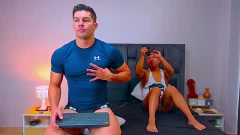 felipe  marcello online show from 29, 4, 2026