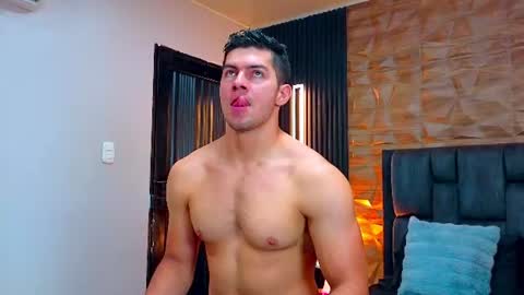 Snapshot of hotfuckers4uu chatting on 6, 7, 2026 felipe marcello online show from 6, 7, 2026