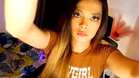 Snapshot of hotfuckinkitana chatting on 10, 6, 2026 hotfuckinkitana online show from 10, 6, 2026