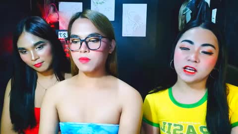 emily online show from 27, 3, 2026