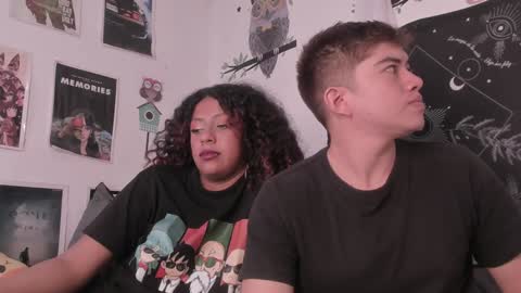 Snapshot of hothoneychile chatting on 15, 12, 2024 Sam and Nico online show from 15, 12, 2024