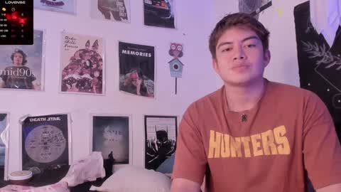 Snapshot of hothoneychile chatting on 10, 1, 2025 Sam and Nico online show from 10, 1, 2025