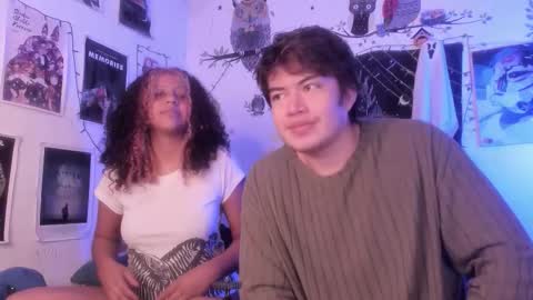 Snapshot of hothoneychile chatting on 6, 1, 2026 Sam and Nico online show from 6, 1, 2026