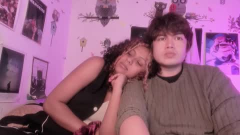 Snapshot of hothoneychile chatting on 16, 1, 2026 Sam and Nico online show from 16, 1, 2026