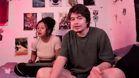 Snapshot of hothoneychile chatting on 12, 2, 2026 Sam and Nico online show from 12, 2, 2026