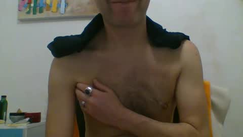 hottitan  twitter Marianoshcam online show from 14, 9, 2025
