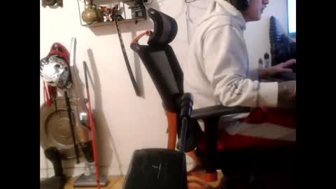 hotkinkytat online show from 22, 1, 2025