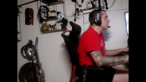 Snapshot of hotkinkytat chatting on 14, 2, 2025 hotkinkytat online show from 14, 2, 2025