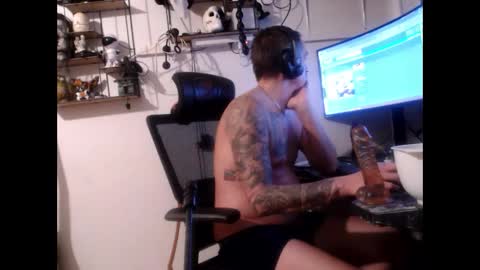Snapshot of hotkinkytat chatting on 1, 3, 2025 hotkinkytat online show from 1, 3, 2025